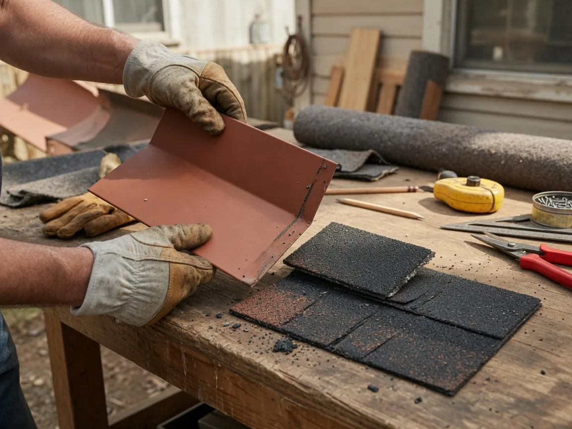 Roof Repair company in Vienna, NJ